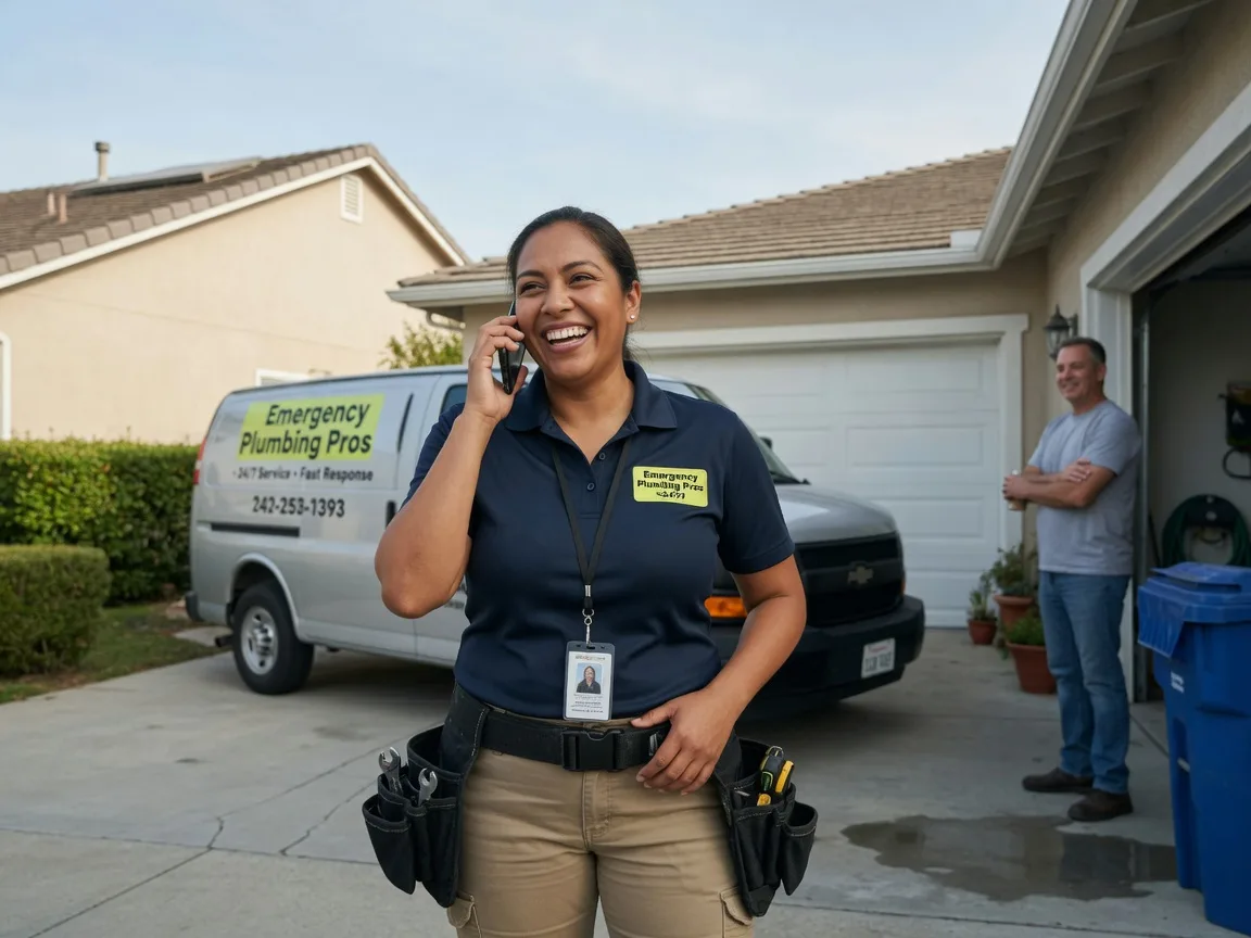 Emergency Plumber Byron, CA FAQs